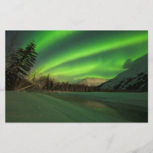 Banad Aurora Brevpapper