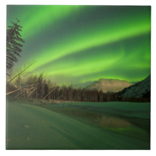 Banad Aurora Kakelplatta