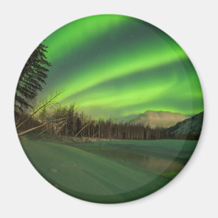 Banad Aurora Magnet