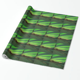Banad Aurora Presentpapper
