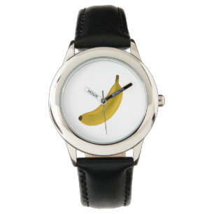 Banan Armbandsur