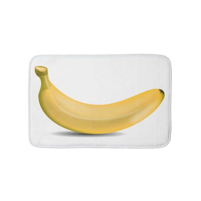 Banan Badrumsmatta (Framsidan)