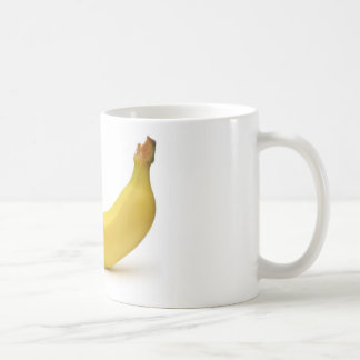 banan kaffemugg