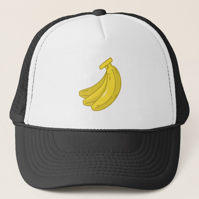 Banan Keps (Framsida)