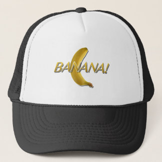 BANAN! KEPS