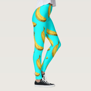 Banan Leggings