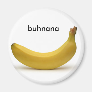banan magnet