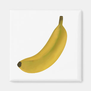 Banan Magnet