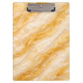 Banan Milkshake Marmor Textur Design
