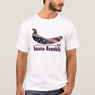 Banan Republik T-shirt