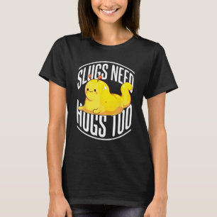 Banan Snigelfångare Citat för Snigelfångare 3 T Shirt