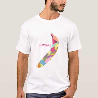 banan tee shirt