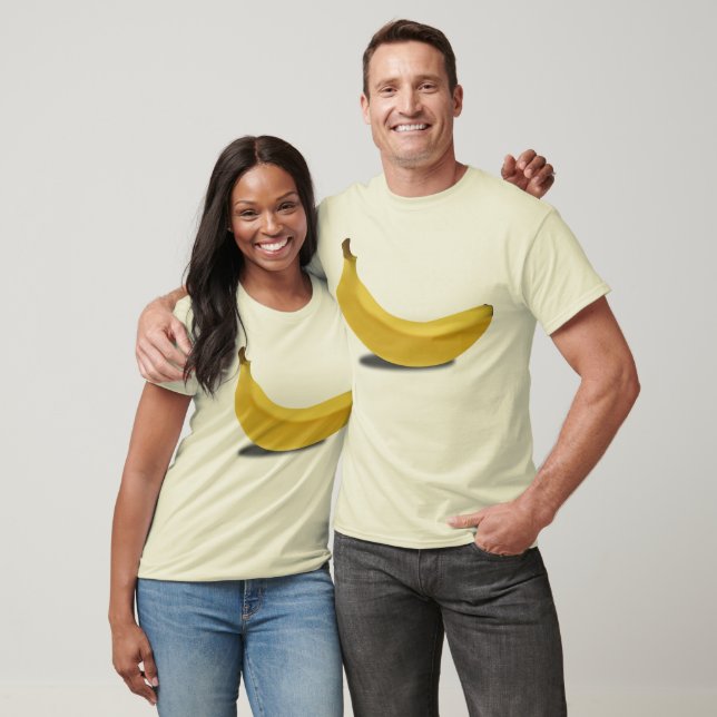 Banan Tee Shirt (Unisex)