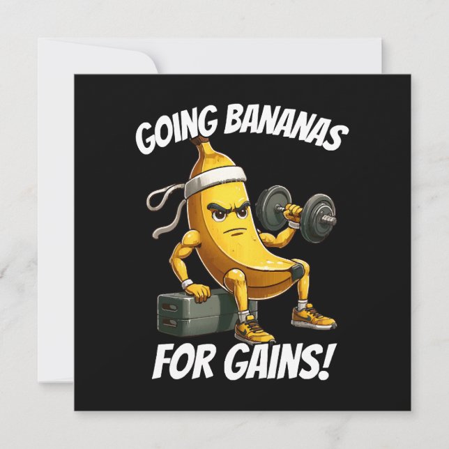 banan tränar (Framsida)