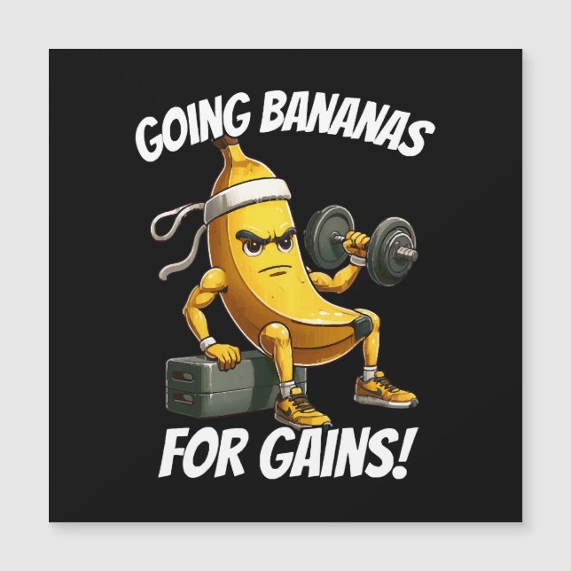 banan tränar (Framsida)