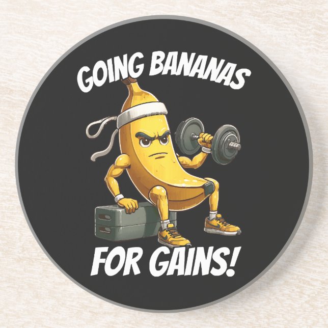 banan tränar underlägg (Framsidan)