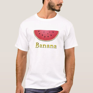Banan Tröja