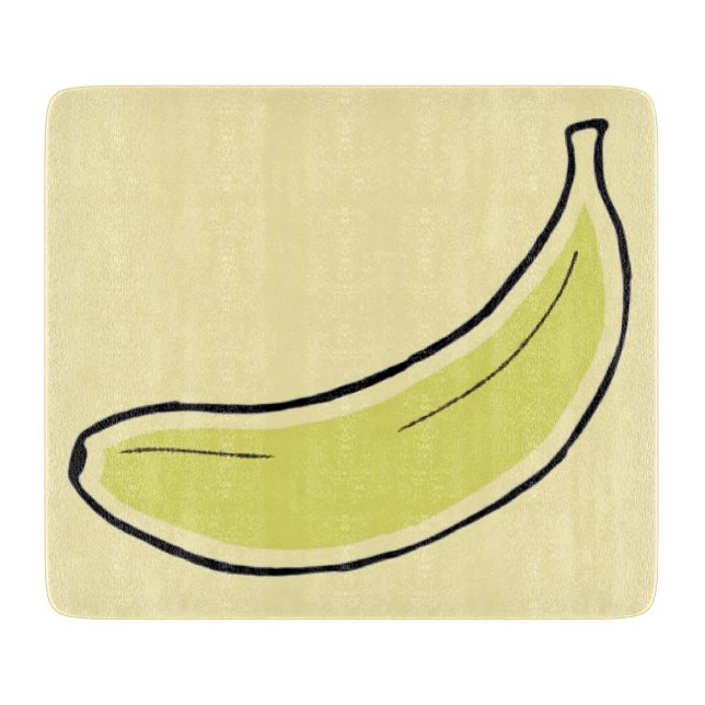 Banana (Framsidan)