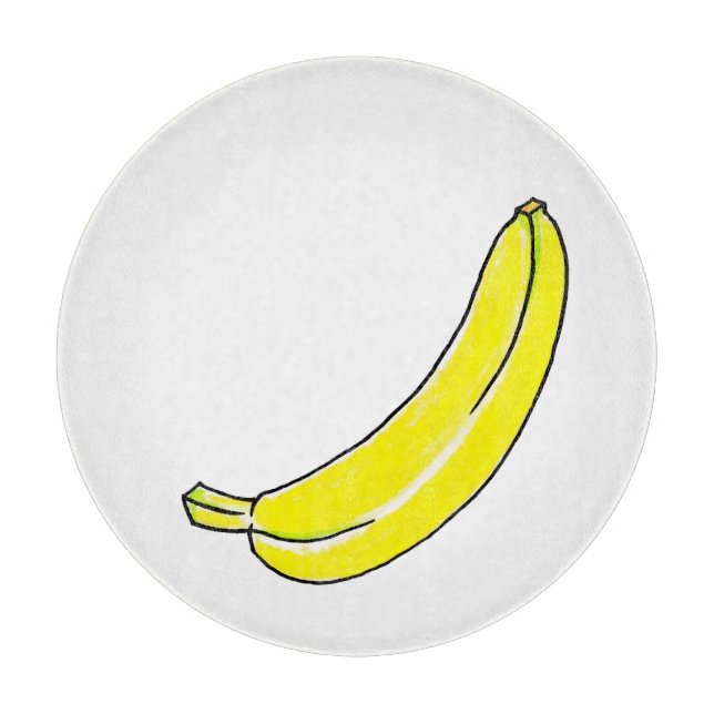 Banana (Framsidan)