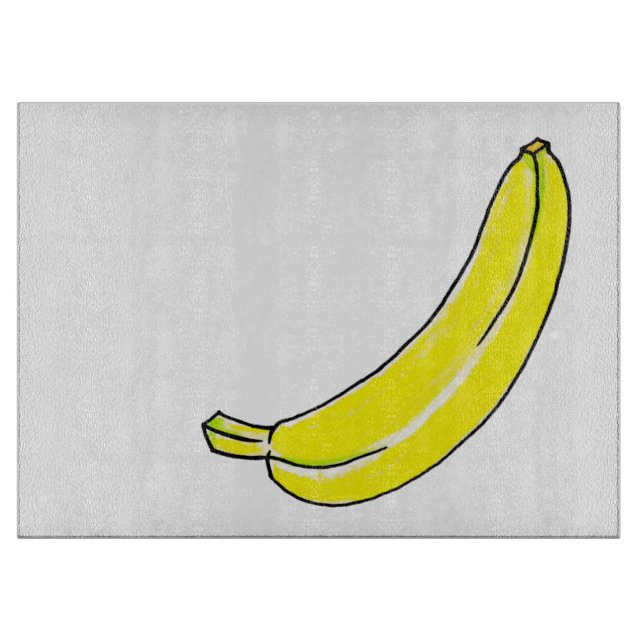 Banana (Framsidan)