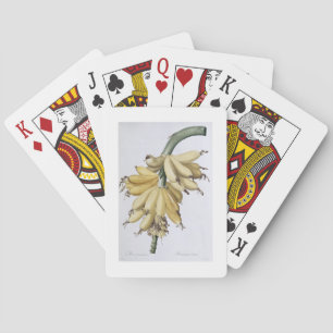 Banana 1816 spelkort