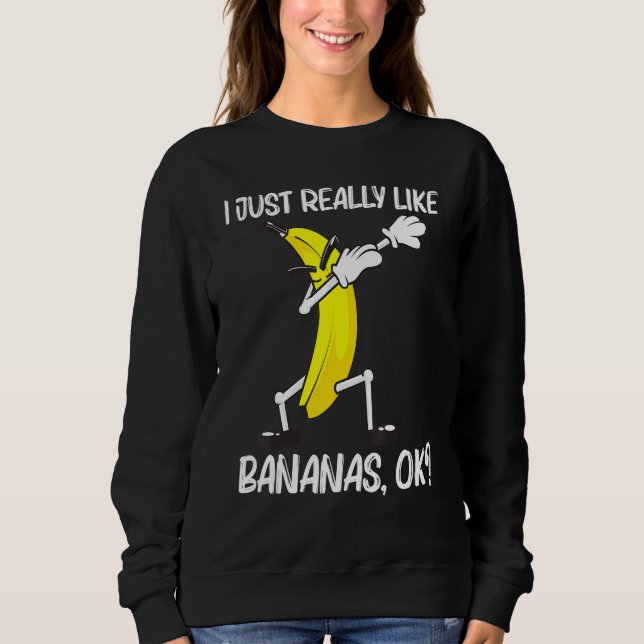 Banana Art För manar kvinnor Berry Fruit Smoothie  T Shirt (Framsida)