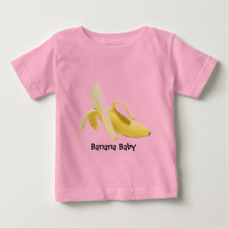 Banana Baby T Shirt