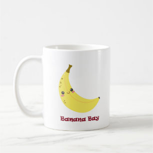 Banana Bay mugg