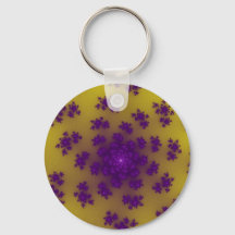 Banana Blommigt Sprinkles