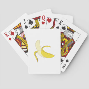 Banana Casinokort