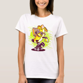 Banana cool t shirt