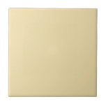 Banana Cream Paj Square Kitchen and Bathroom Kakelplatta<br><div class="desc">Dessa attraktiva, keramiska plattor skapar ett snyggt ryggsplash i köket, en öga-tagningsficka i ram eller en unik duschdusch i badrummet. De kan också användas som underlägg, trivets, skapa DIY-tabletter eller växtstånd, ram badrum spegel, konst och hantverk, mosaik, trädgårdsodling väg och mycket annat! Möjligheterna är oändliga! De finns i 4, 25...</div>