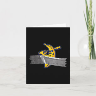 Banana Duct Tape Funny Fruit Art Meme Manar Boys K Kort