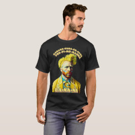 BANANA-FANNA-FO-FANA T SHIRT