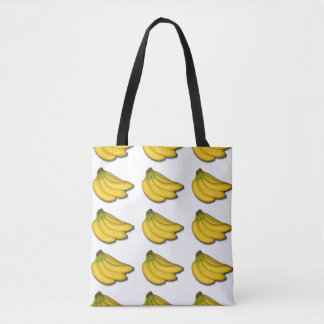 Banana Firande Bag Tygkasse