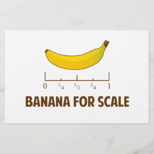 Banana for 