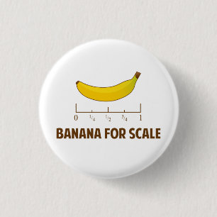 Banana for knapp