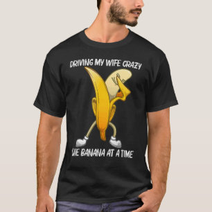 Banana För manar Boys Banana Farmer Fruit T Shirt