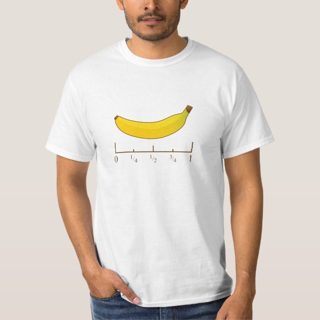 Banana for  tee shirt (Framsida)