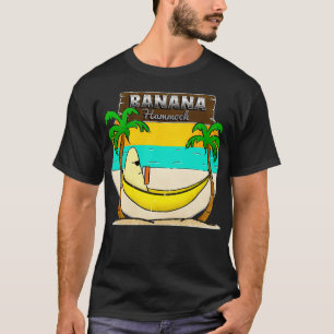 Banana Hammock T Shirt