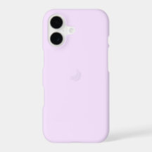 BANANA iPhone-fodral Pastellviolett