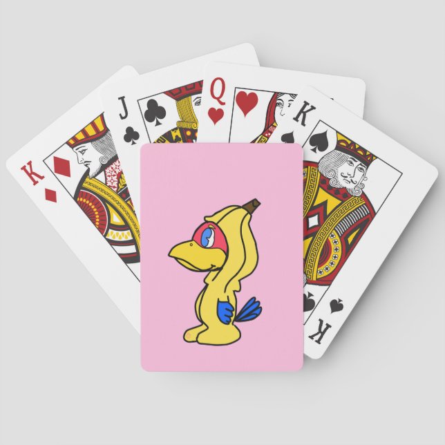 banana jayhawk casinokort (Baksidan)