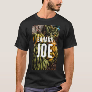 Banana Joe. Klassisk T-Shirt-segmentdesign T Shirt