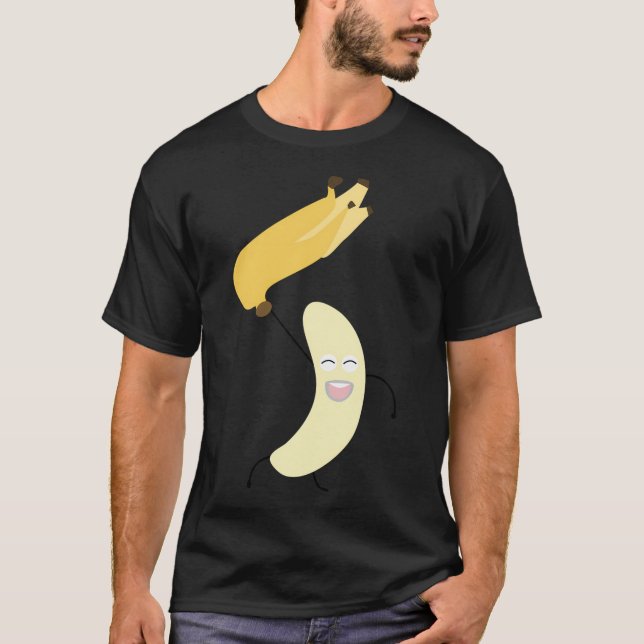 Banana Joe T Shirt (Framsida)