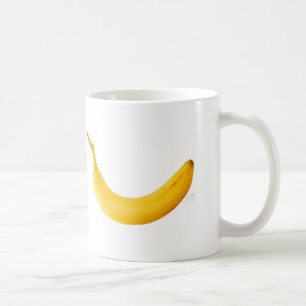 Banana Kaffemugg