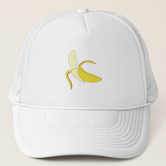 Banana Keps (Framsida)