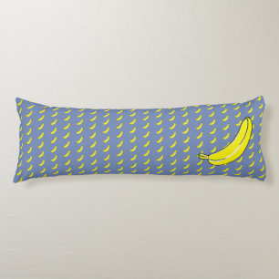 Banana Kroppskudde