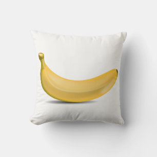 Banana Kudde