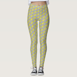 Banana Leggings