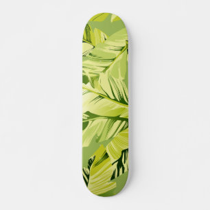 Banana Löv 5 Mini Skateboard Bräda 18,5 Cm